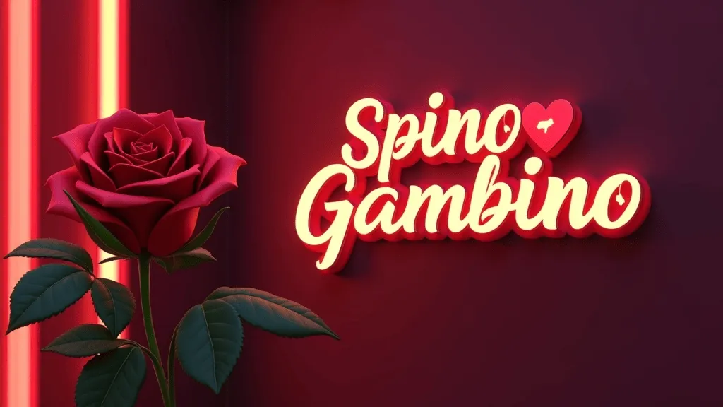 Spinogambinocasino