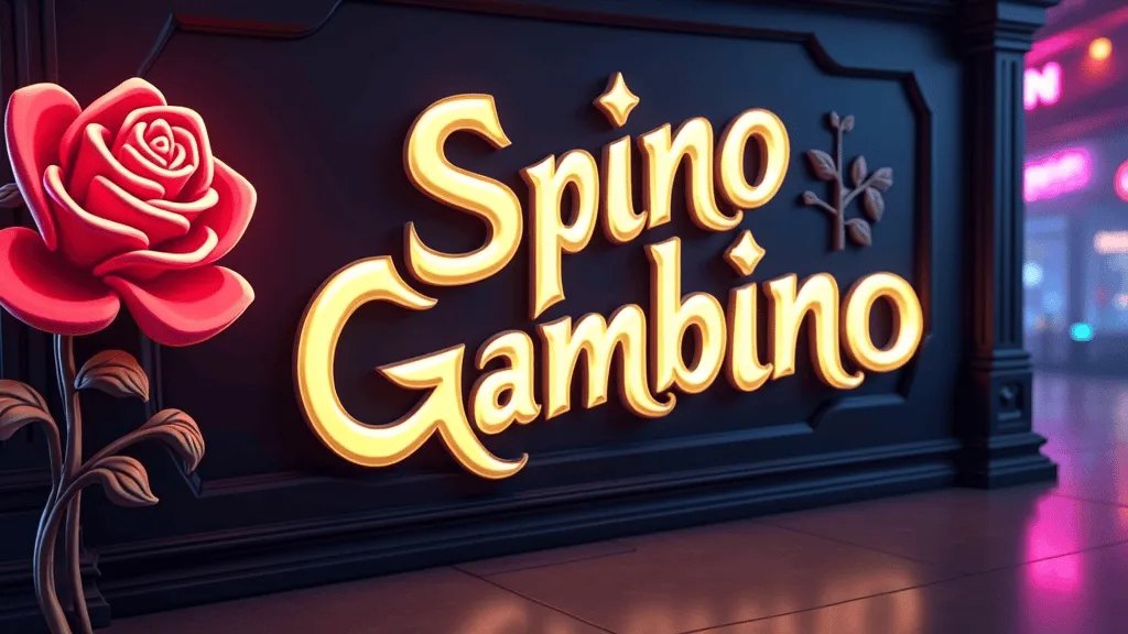 Spinogambinocasino