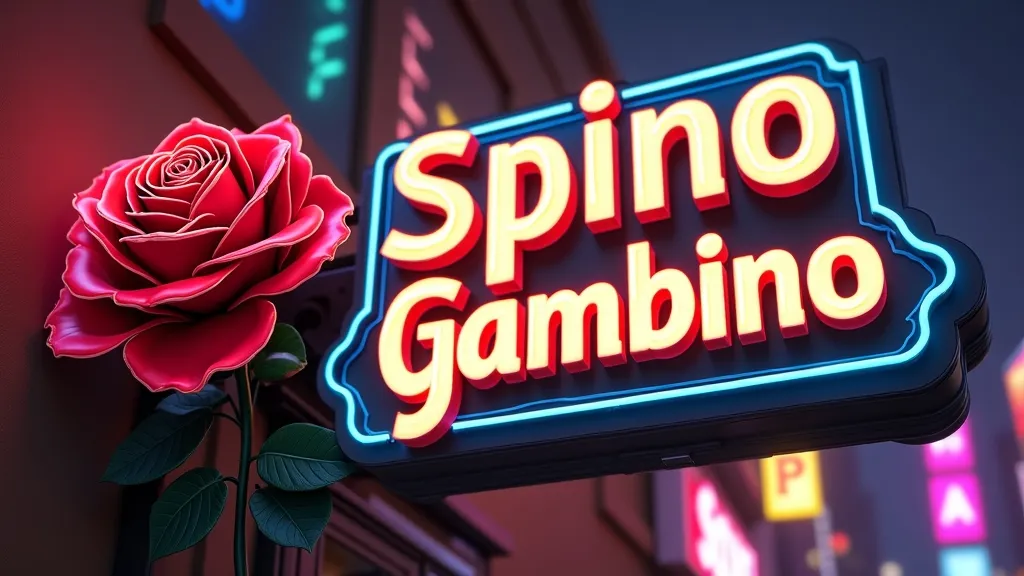 Spinogambinocasino