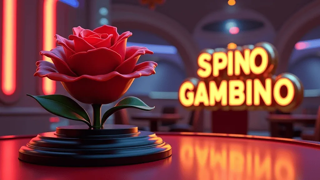 Spinogambinocasino